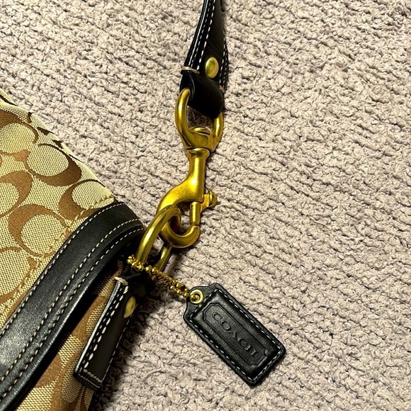 NWOT Coach Bag - Picture 8 of 10